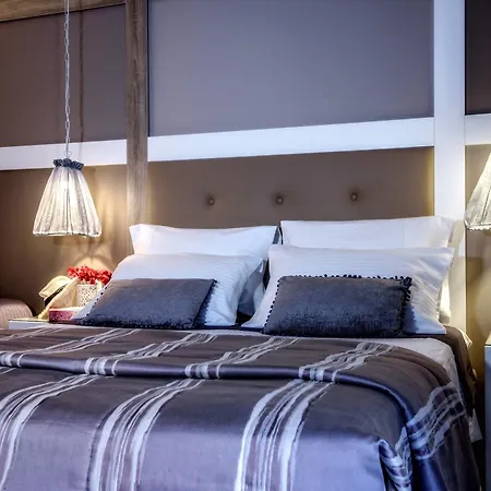 Lägenhet Lino Mare Boutique