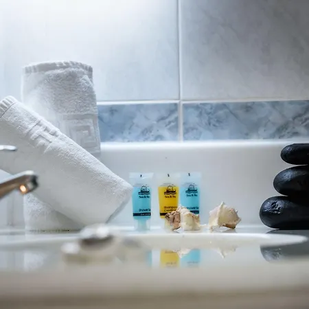 Lino Mare Boutique Lägenhet Amoudara Lasithiou