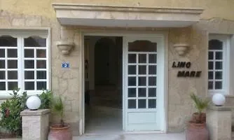 Lägenhet Lino Mare Boutique