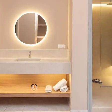 Lägenhet Lino Mare Boutique