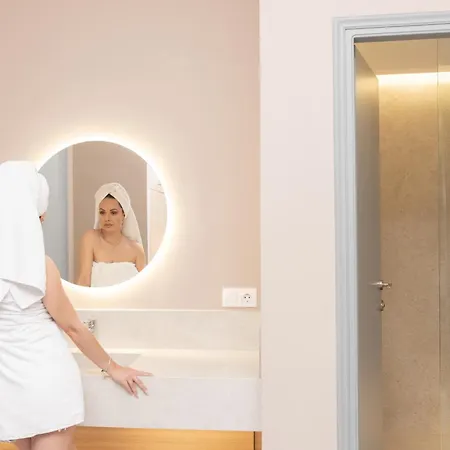 Lägenhet Lino Mare Boutique