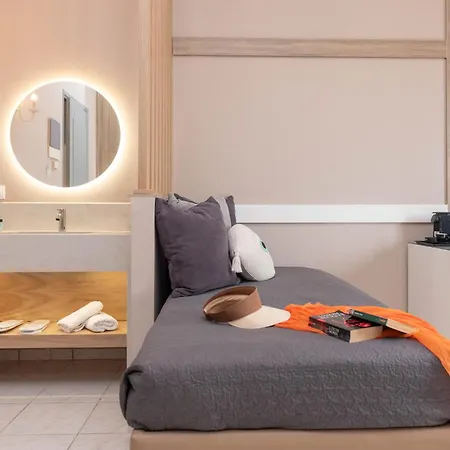 Lägenhet Lino Mare Boutique
