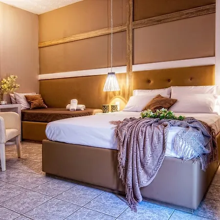 Lino Mare Boutique Lägenhet Amoudara Lasithiou