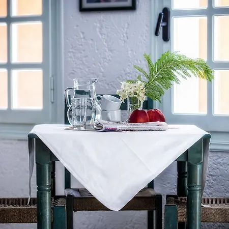 Lägenhet Lino Mare Boutique