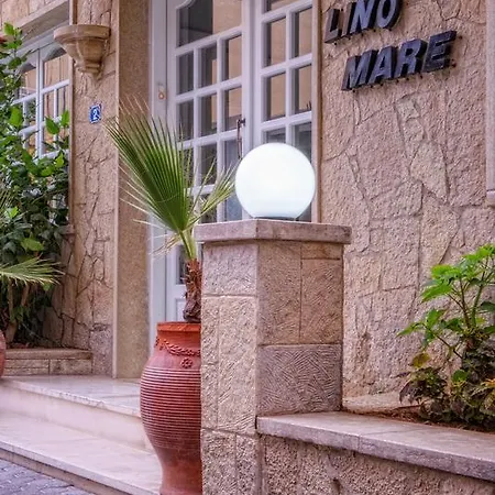 Lino Mare Boutique * Amoudara Lasithiou