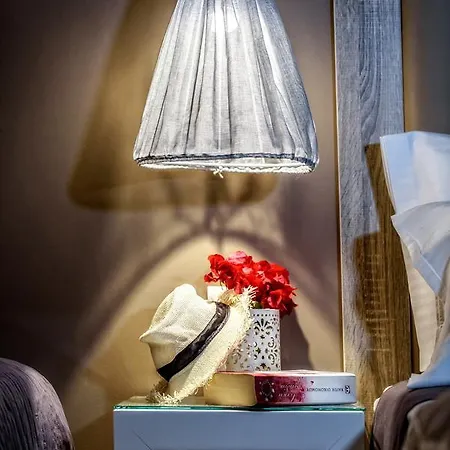Lino Mare Boutique * Amoudara Lasithiou
