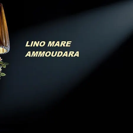 Lino Mare Boutique Amoudara Lasithiou