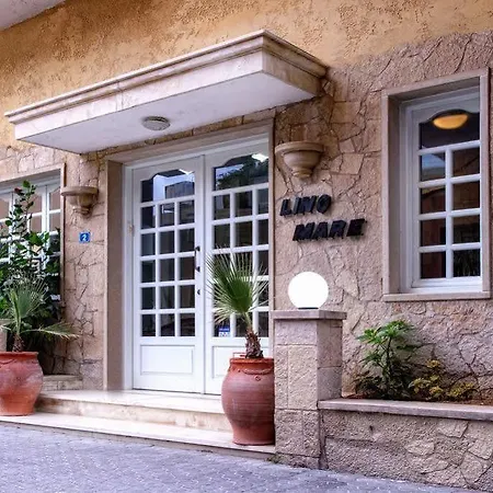 Lino Mare Boutique