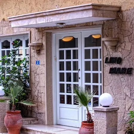 Lino Mare Boutique * Amoudara Lasithiou